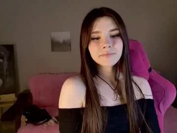 Freechat your_tender_doll on Chaturbate