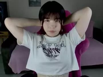 Freechat your_tender_doll on Chaturbate