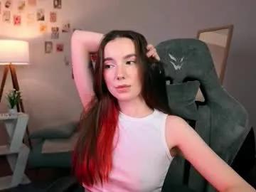 yourfrenchteacher — Goal:  change outfit?  ^^ <3 Today let's have a lot of fun! I'm #new, and little #young #shy, Im #18 y.o. #tee [83 tokens remaining]