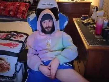 yourhighnessthis9inch on Chaturbate