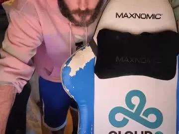 yourhighnessthis9inch on Chaturbate