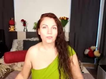 Chaturbate yourmysterycharm is Freechat yourmysterycharm — Lovense: Interactive Toy that vibrates with your Tips #milf #redhead #bush #sensual #pvt