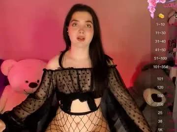 Freechat ysabell_viveris on Chaturbate