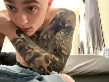 yungnhung1122 on Chaturbate