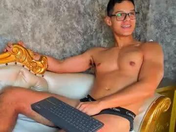 Freechat zack_deen on Chaturbate