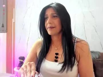 zamanthaa__ — GOAL: Show panties [38 tokens remaining] Welcome to my room! #mature #new #feet #pantyhose #milf