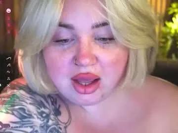 zarareign_ — HI pussys!fav vibe22/55/69/99/101/107/911!!The best compliment is tokens - Multi Goal: The best and deepthroat BJ in the world [241 tokens left] #blowjob #bbw #smoke #bigass #deepthroat