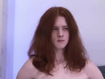 Freechat zaynginger on Chaturbate