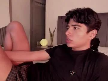 zayotto — edge until cum twice #twink #bigcock #18 #lovense #new [2998 tokens remaining]