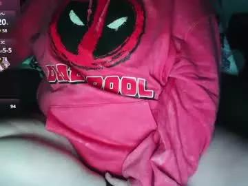 zeemomdalorian on Chaturbate