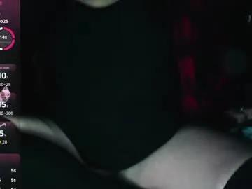 zeemomdalorian on Chaturbate