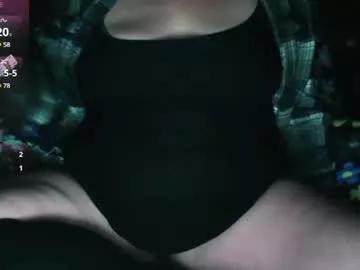 zeemomdalorian on Chaturbate