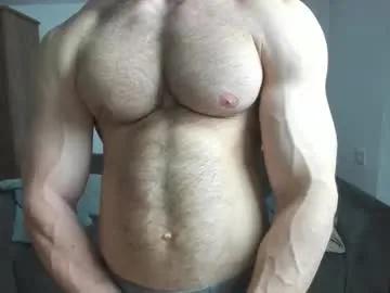 Chaturbate zkk123 is Freechat zkk123 — Hello, enjoy with me a hot cum show at final goal ! Available for custom videos and private shows with recording on ! #muscles #muscleworship #bigass #cumshow #bigcock - Goal: Cum at goal !!! [4709 to