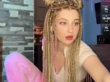 Freechat zoe__0 on Chaturbate