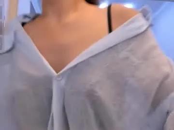 Freechat zoe_klarxxx on Chaturbate