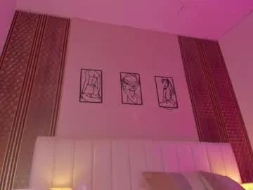 Freechat zoe_sky_ on Chaturbate