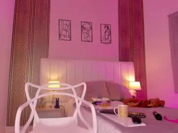 Freechat zoe_sky_ on Chaturbate