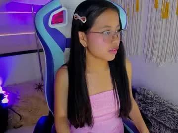 Freechat zoe_skyler on Chaturbate