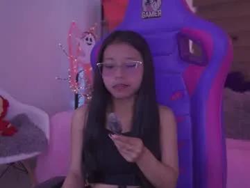 Freechat zoe_skyler on Chaturbate