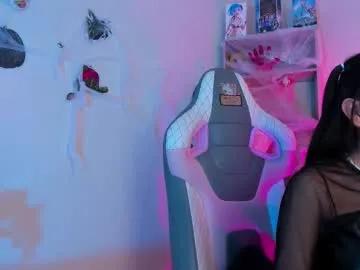 Freechat zoe_skyler on Chaturbate