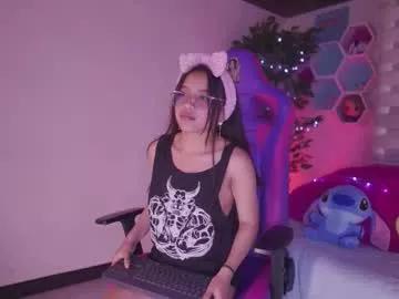 Freechat zoe_skyler on Chaturbate