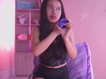 Freechat zoe_skyler on Chaturbate