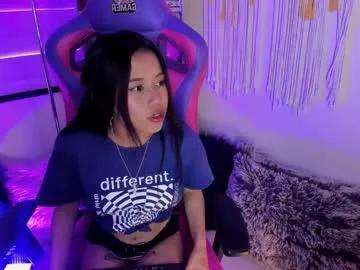 Freechat zoe_skyler on Chaturbate