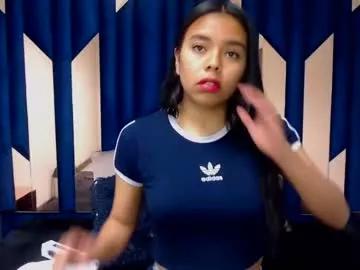 zoeswanx on Chaturbate