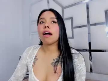 zoeswanx on Chaturbate