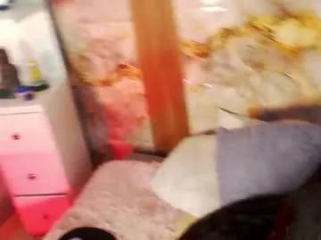 Freechat zoey_fox_ on Chaturbate