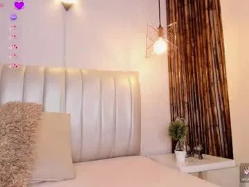 Freechat zuzu_sweet on Chaturbate