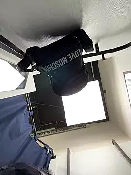 Freechat -AngelAri- on StripChat