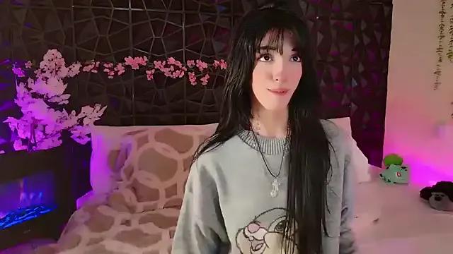 Freechat -NOBU- on StripChat