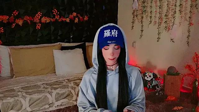 StripChat -NOBU- is Freechat -NOBU- — let me ride you cowboy