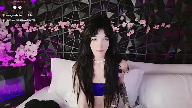 Freechat -NOBU- on StripChat