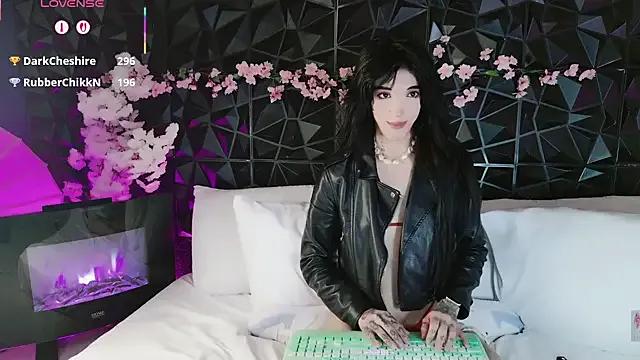 Freechat -NOBU- on StripChat