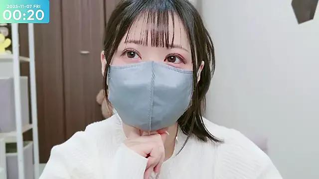 -SHIZUKU- — Freechat on StripChat