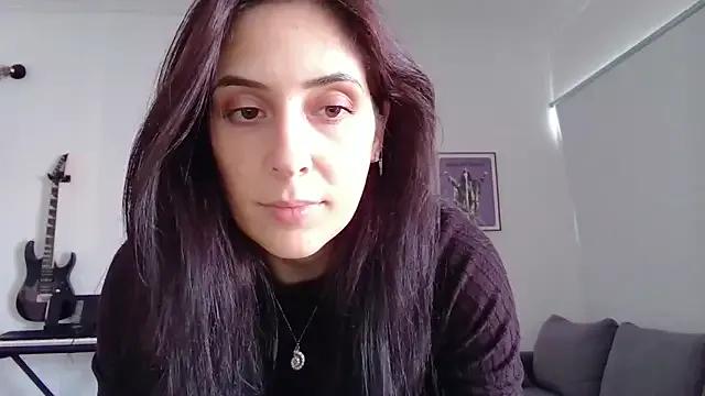 -SquirtSiren- on StripChat