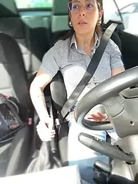 -SquirtSiren- on StripChat