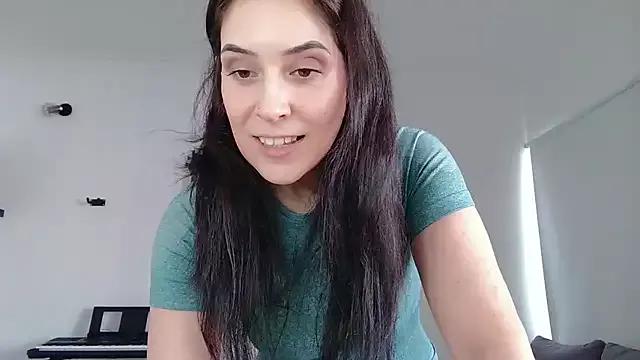 -SquirtSiren- on StripChat