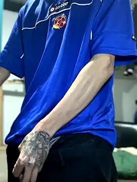 27powercm on StripChat