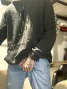 27powercm on StripChat