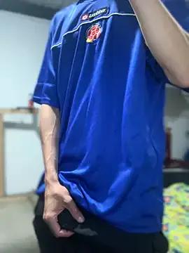 27powercm on StripChat