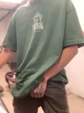 27powercm on StripChat