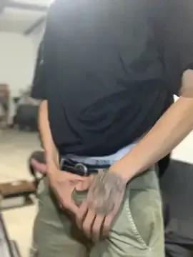 27powercm on StripChat