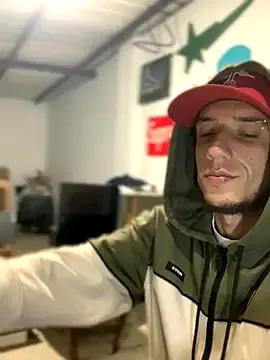 27powercm on StripChat