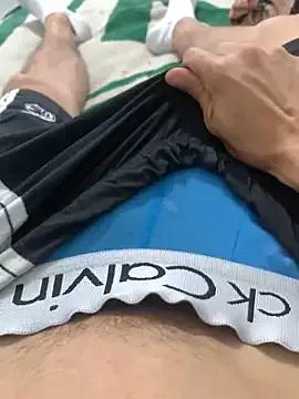 27powercm — RIVER OF CUM 