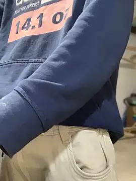 27powercm on StripChat