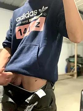 27powercm on StripChat