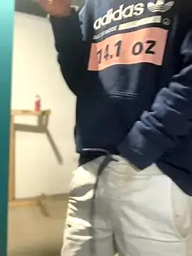 27powercm on StripChat